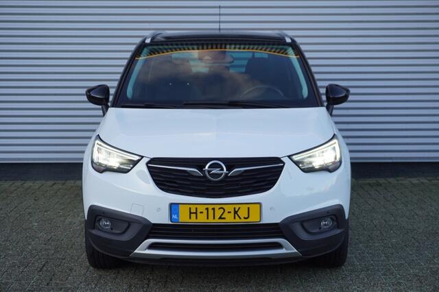 Opel Crossland X 1.2 Turbo 110pk 120 Jaar Edition / Trekhaak / Camera + PDC / Navi