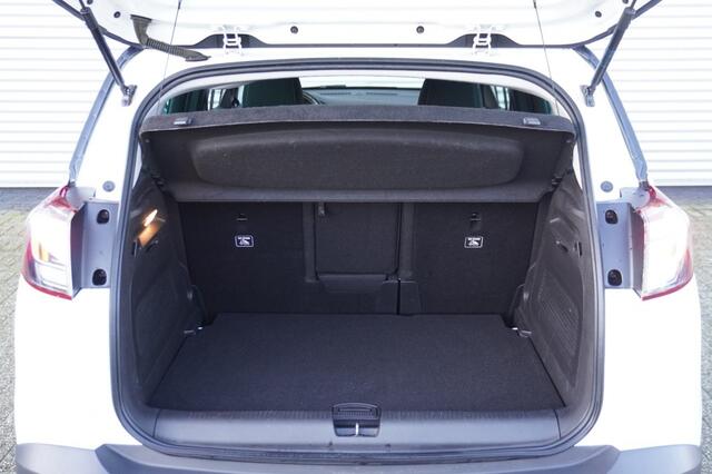 Opel Crossland X 1.2 Turbo 110pk 120 Jaar Edition / Trekhaak / Camera + PDC / Navi