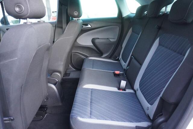 Opel Crossland X 1.2 Turbo 110pk 120 Jaar Edition / Trekhaak / Camera + PDC / Navi