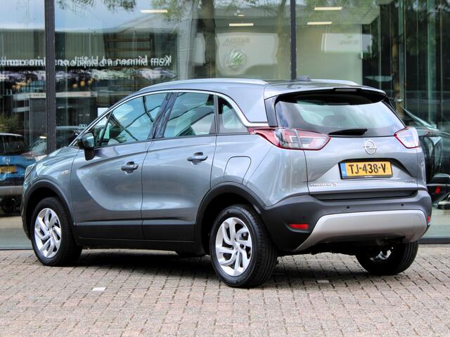 Opel Crossland X 1.2 Turbo Innovation | Navi / Climate / Cruise