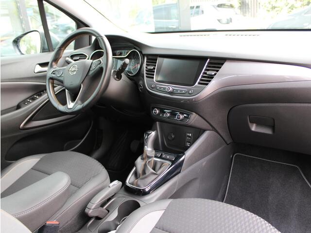 Opel Crossland X 1.2 Turbo Innovation | Navi / Climate / Cruise