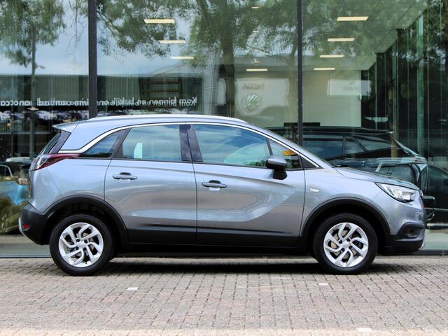 Opel Crossland X 1.2 Turbo Innovation | Navi / Climate / Cruise