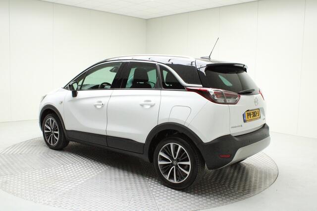 Opel Crossland X 1.2 Turbo Innovation | Keyless / Camera + PDC / Carplay / Blind Spot