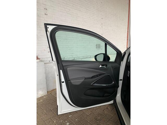 Opel Crossland X 1.2 Turbo Innovation |Navigatie!|Goed Onderhouden!|