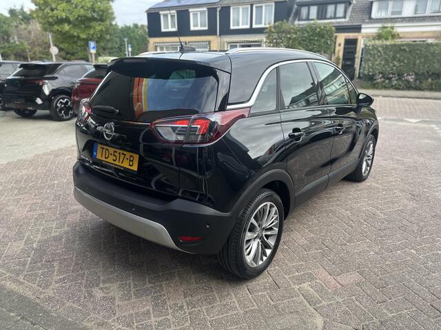 Opel Crossland X 1.2 Turbo Innovation HUD/Camera/Navi.
