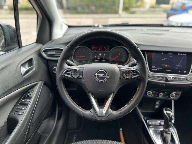Opel Crossland X 1.2 Turbo Innovation HUD/Camera/Navi.