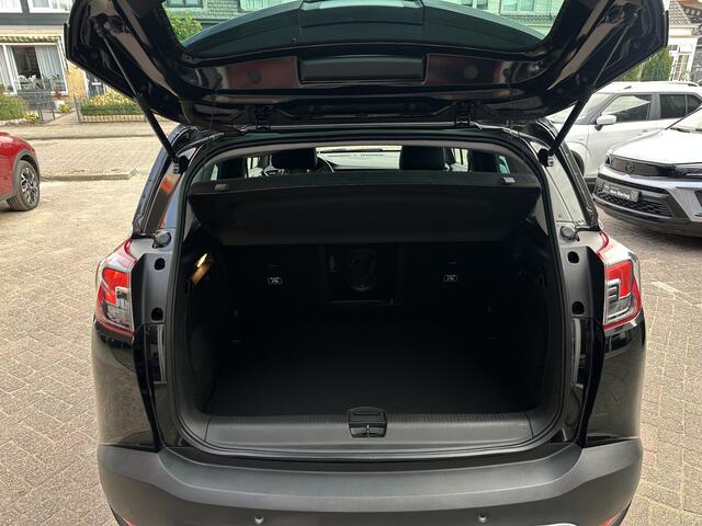 Opel Crossland X 1.2 Turbo Innovation HUD/Camera/Navi.