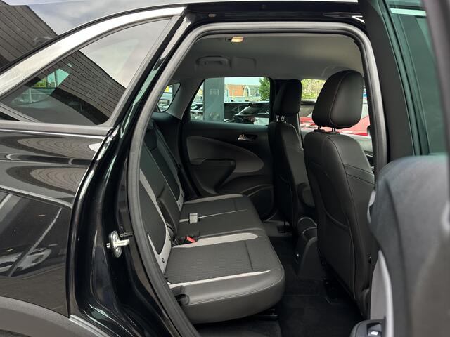 Opel Crossland X 1.2 Turbo Innovation HUD/Camera/Navi.