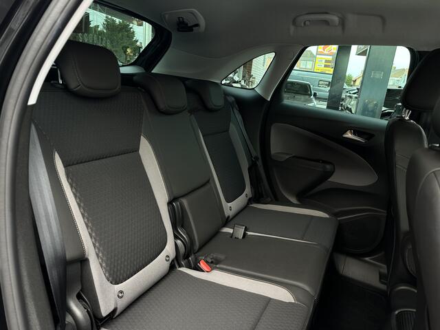 Opel Crossland X 1.2 Turbo Innovation HUD/Camera/Navi.