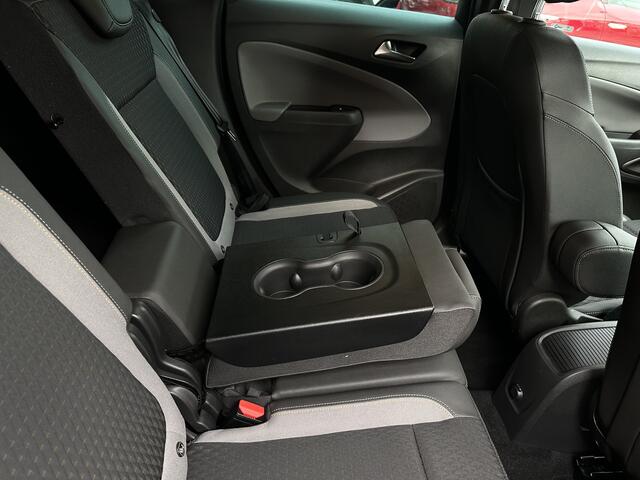 Opel Crossland X 1.2 Turbo Innovation HUD/Camera/Navi.