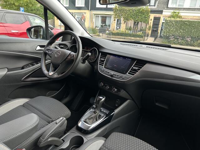 Opel Crossland X 1.2 Turbo Innovation HUD/Camera/Navi.