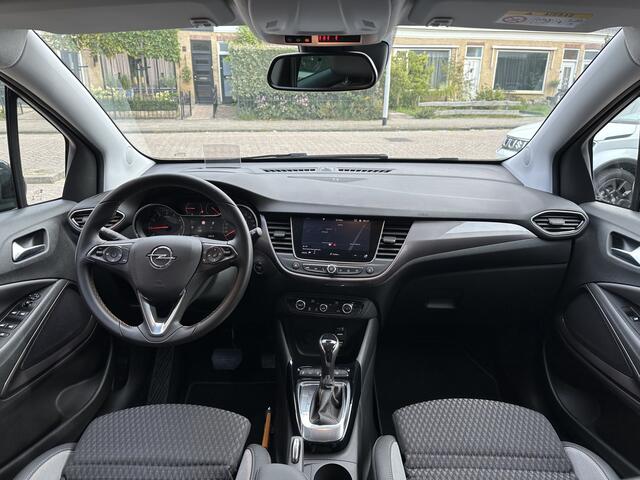 Opel Crossland X 1.2 Turbo Innovation HUD/Camera/Navi.