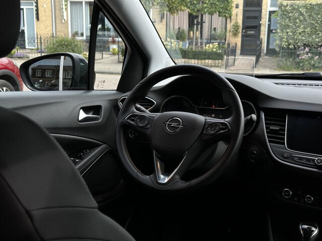 Opel Crossland X 1.2 Turbo Innovation HUD/Camera/Navi.