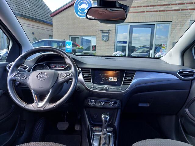 Opel Crossland X 1.2 Innovation | Pano | Camera | 12 maanden garantie