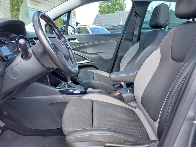 Opel Crossland X 1.2 Innovation | Pano | Camera | 12 maanden garantie