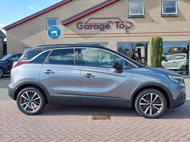 Opel Crossland X 1.2 Innovation | Pano | Camera | 12 maanden garantie