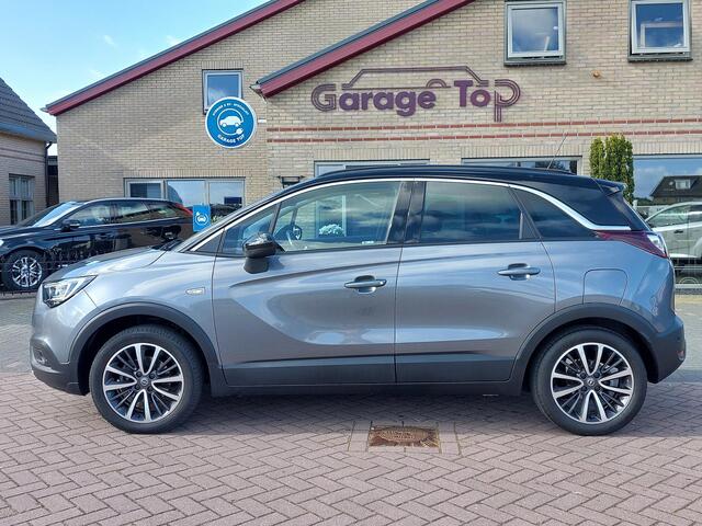 Opel Crossland X 1.2 Innovation | Pano | Camera | 12 maanden garantie