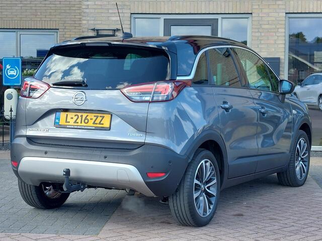Opel Crossland X 1.2 Innovation | Pano | Camera | 12 maanden garantie