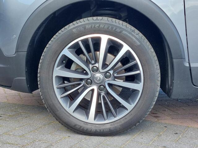 Opel Crossland X 1.2 Innovation | Pano | Camera | 12 maanden garantie
