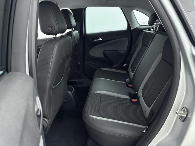 Opel Crossland X 1.2 Turbo Innovation | Automaat | Trekhaak | Navigatie | Cruise Control | Parkeersensoren achter