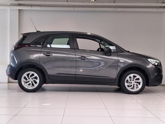 Opel Crossland X 1.2 Turbo Edition 2020 Automaat | Navigatie | Achteruitrijcamera | Stoel/Stuurverwarming | Apple Carplay/Android Auto |