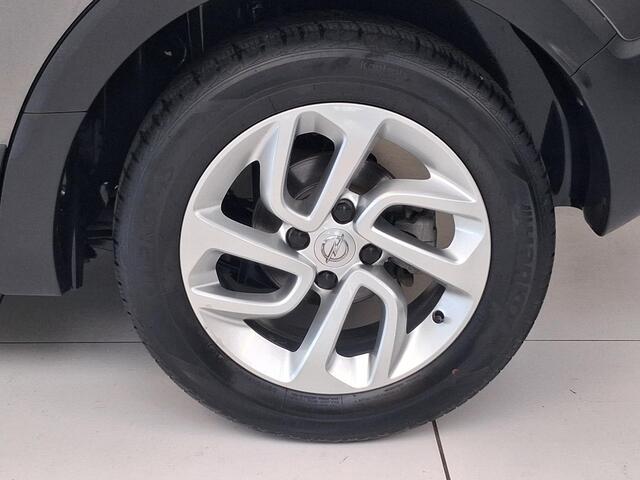 Opel Crossland X 1.2 Turbo Edition 2020 Automaat | Navigatie | Achteruitrijcamera | Stoel/Stuurverwarming | Apple Carplay/Android Auto |