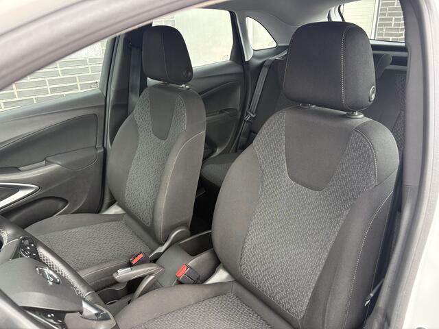 Opel Crossland X 1.2 Turbo Edition, airco, navi, apple/android