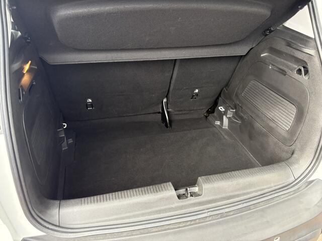 Opel Crossland X 1.2 Turbo Edition, airco, navi, apple/android