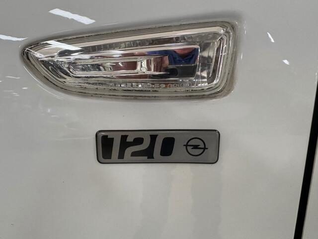 Opel Crossland X 1.2 T. 120 J. ED. / AIRCO / TREKH. / CRUISE / ZWART DAK / APPLE CARPLAY