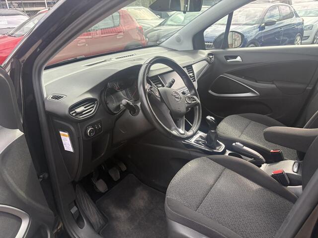 Opel Crossland X 1.2 Online Edition