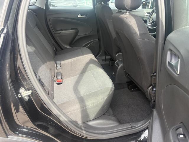 Opel Crossland X 1.2 Online Edition