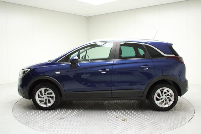 Opel Crossland X 1.2 T Innovation | Camera / 130pk / Navi Full Map / Keyless