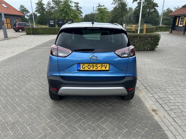 Opel Crossland X 1.2 Turbo 120 Jaar Edition Led Cruise Nap