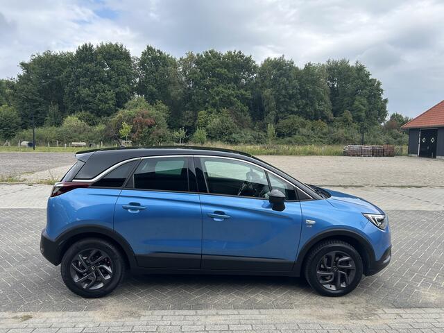 Opel Crossland X 1.2 Turbo 120 Jaar Edition Led Cruise Nap
