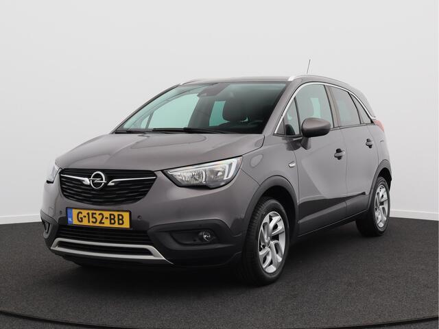 Opel Crossland X 1.2 Turbo Innovation/ automaat/ lage km!