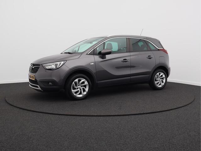 Opel Crossland X 1.2 Turbo Innovation/ automaat/ lage km!