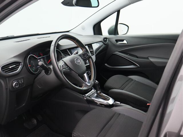 Opel Crossland X 1.2 Turbo Innovation/ automaat/ lage km!