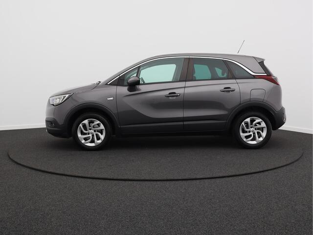 Opel Crossland X 1.2 Turbo Innovation/ automaat/ lage km!