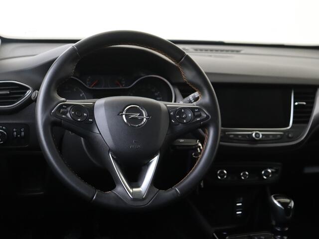 Opel Crossland X 1.2 Turbo Innovation