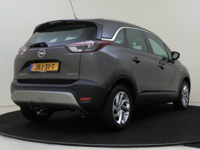 Opel Crossland X 1.2 Turbo Innovation