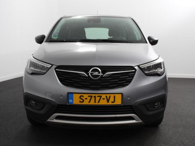 Opel Crossland X 1.2 Turbo Innovation Clima Control Apple carplay / Andriod auto LM Velgen Two Tone