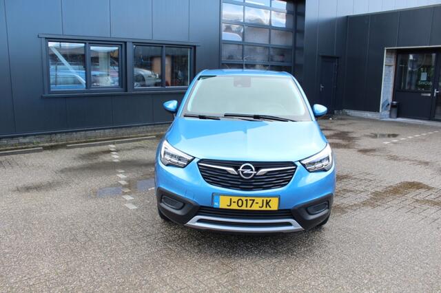 Opel Crossland X 1.2 T. Ed. 2020