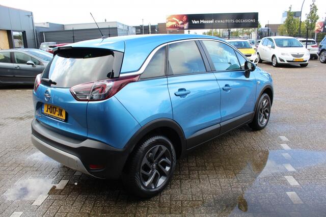 Opel Crossland X 1.2 T. Ed. 2020
