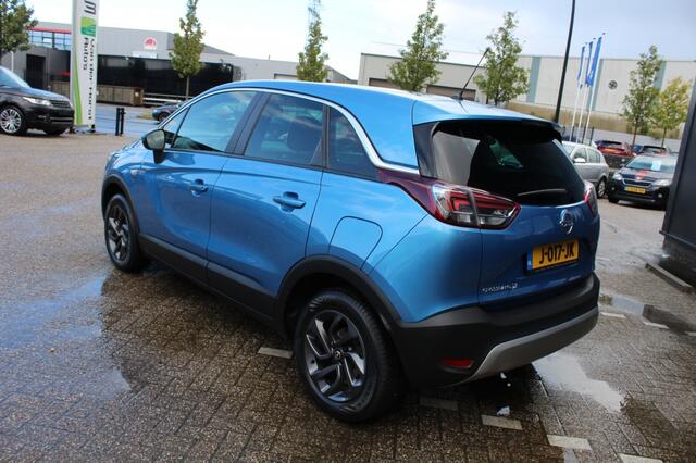 Opel Crossland X 1.2 T. Ed. 2020