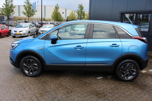 Opel Crossland X 1.2 T. Ed. 2020