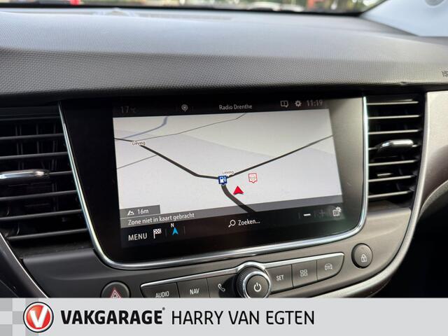 Opel Crossland X 1.2 Turbo Innovation | Navi | Climate | Cruise |