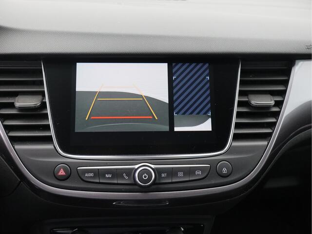 Opel Crossland X 1.2 Turbo Innovation/ automaat/ afneembare trekhaak!