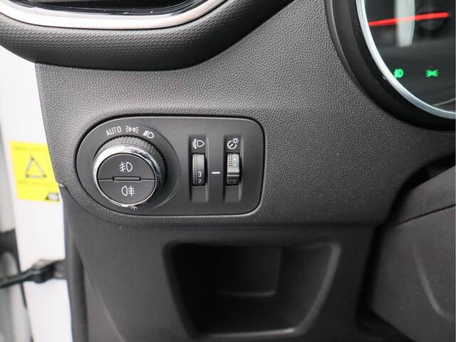 Opel Crossland X 1.2 Turbo Innovation/ automaat/ afneembare trekhaak!