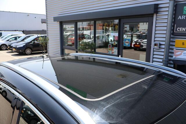 Opel Crossland X 1.2 Turbo 120 Jaar Edition Vast Panodak | Camera | Stoel/Stuur Verwarming | Climate control | Carplay | Edition+ Pack | Safety Pack | NL-Auto | Volledig Onderh.