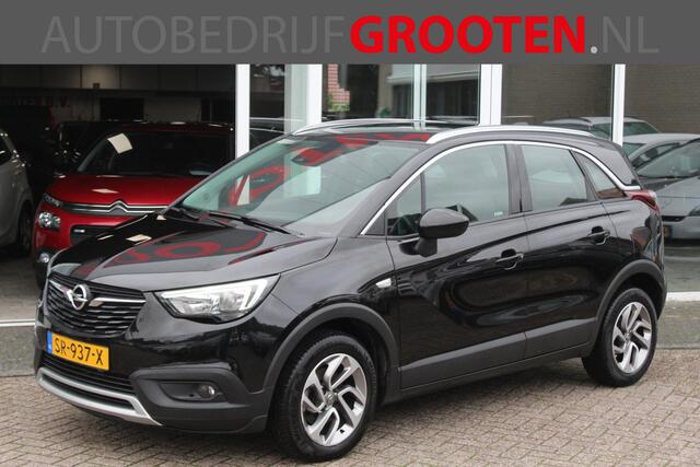 Opel Crossland X 1.2 Turbo Innovation//Automaat!!